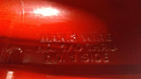 Plasti-Bond Red2Hot E231035 T-Style Conduit Body 1” ID