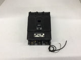 ITE Type ET Circuit Breaker 3P 100 Frame 35Amp 600 A.C.
