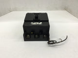 ITE Type ET Circuit Breaker 3P 100 Frame 35Amp 600 A.C.