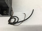 ITE Type ET Circuit Breaker 3P 100 Frame 35Amp 600 A.C.