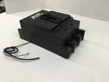 ITE Type ET Circuit Breaker 3P 100 Frame 35Amp 600 A.C.