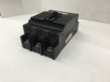 ITE Type ET Circuit Breaker 3P 100 Frame 35Amp 600 A.C.