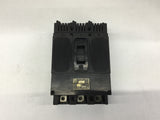 ITE Circuit Breaker Type ET 90Amp 100 Frame 125/250V 250AC