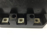 ITE Circuit Breaker Type ET 90Amp 100 Frame 125/250V 250AC
