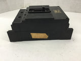ITE Circuit Breaker Type ET 90Amp 100 Frame 125/250V 250AC