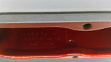 Plasti-Bond Red2Hot E231035 Straight Conduit Fitting 53KB 42.5 Max 3 Wire No 1/0