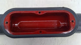 Plasti-Bond Red2Hot E231035 Straight Conduit Fitting 53KB 42.5 Max 3 Wire No 1/0
