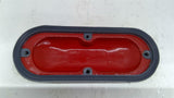Plasti-Bond Red2Hot E231035 Straight Conduit Fitting 53KB 42.5 Max 3 Wire No 1/0