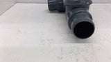 Plasti-Bond Red2Hot E231035 Conduit Fitting Side L 4.25 CU Max 3 Wire