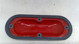 Plasti-Bond Red2Hot E231035 Conduit Fitting Side L 4.25 CU Max 3 Wire