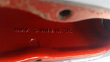 Plasti-Bond Red2Hot E231035 Conduit Fitting Side L 4.25 CU Max 3 Wire