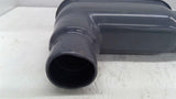 Plasti-Bond Red2Hot E231035 Conduit Fitting Bottom L 4.25 CU Max 3 Wire