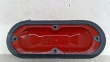 Plasti-Bond Red2Hot E231035 Conduit Fitting Bottom L 4.25 CU Max 3 Wire