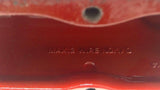 Plasti-Bond Red2Hot E231035 Conduit Fitting Bottom L 4.25 CU Max 3 Wire