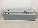 Westinghouse A204S0AAAC Disconnect Switch