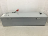 Westinghouse A204S0AAAC Disconnect Switch