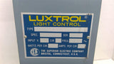 Superior Electric 15MD2000-2E Luxtrol Light Control