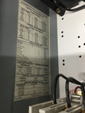 Cutler-Hammer ECN1618AAC Combination Starter With Switch