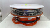 Dialight D1RWB13008 Flashing Beacon Vigilant Series