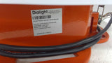 Dialight D1RWB13008 Flashing Beacon Vigilant Series