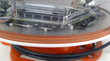 Dialight D1RWB13008 Flashing Beacon Vigilant Series