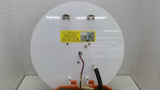 Dialight D1RWB13008 Flashing Beacon Vigilant Series