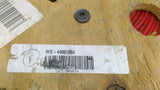 Honeywell Genesis 4406 16/2 Solid Shielded Red Fire Alarm Cable 1000FT