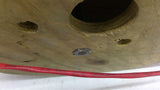 Honeywell Genesis 4406 16/2 Solid Shielded Red Fire Alarm Cable 1000FT
