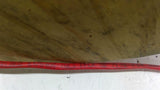 Honeywell Genesis 4406 16/2 Solid Shielded Red Fire Alarm Cable 1000FT