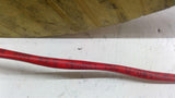 Honeywell Genesis 4406 16/2 Solid Shielded Red Fire Alarm Cable 1000FT
