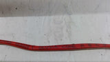 Honeywell Genesis 4406 16/2 Solid Shielded Red Fire Alarm Cable 1000FT