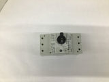 Allen-Bradley CAT 140-CMN-6300 Ser C Circuit Breaker