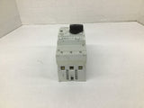 Allen-Bradley CAT 140-CMN-6300 Ser C Circuit Breaker
