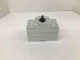 Allen-Bradley CAT 140-CMN-6300 Ser C Circuit Breaker
