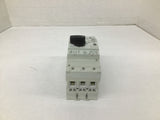 Allen-Bradley CAT 140-CMN-6300 Ser C Circuit Breaker