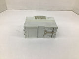 Allen-Bradley CAT 140-CMN-6300 Ser C Circuit Breaker