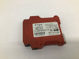Allen-Bradley 440R-N23132 Guard Master MSR127TP Safety Relay