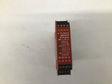 Allen-Bradley 440R-N23132 Guard Master MSR127TP Safety Relay