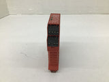Allen-Bradley 440R-N23132 Guard Master MSR127TP Safety Relay