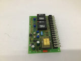 Dyna Power ELS- Rev 2.92 EUA-7-100980000 Circuit Board