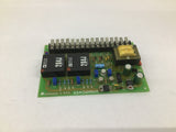 Dyna Power ELS- Rev 2.92 EUA-7-100980000 Circuit Board