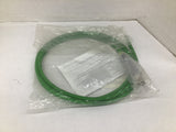 Allen-Bradley 2090-CFBM7DF-CEAF03 Ser A Motor Feedback Cable
