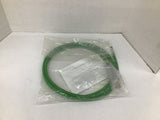 Allen-Bradley 2090-CFBM7DF-CEAF03 Ser A Motor Feedback Cable