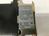 Allen-Bradley Bulletin 700 Type N AC Relay 700-N400A1 Ser C