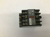 Allen-Bradley Bulletin 700 Type N AC Relay 700-N400A1 Ser C