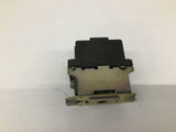 Allen-Bradley Bulletin 700 Type N AC Relay 700-N400A1 Ser C