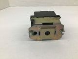 Allen-Bradley Bulletin 700 Type N AC Relay 700-N400A1 Ser C