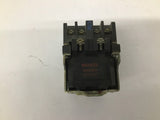Allen-Bradley Bulletin 700 Type N AC Relay 700-N400A1 Ser C