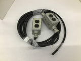 Cord With Plugs On Each End 14/3 500W