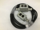 Cord With Plugs On Each End 14/3 500W